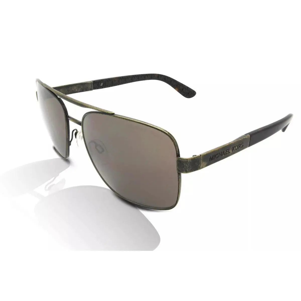 Michael Kors Women Sunglasses MK1016-113673 Bronze