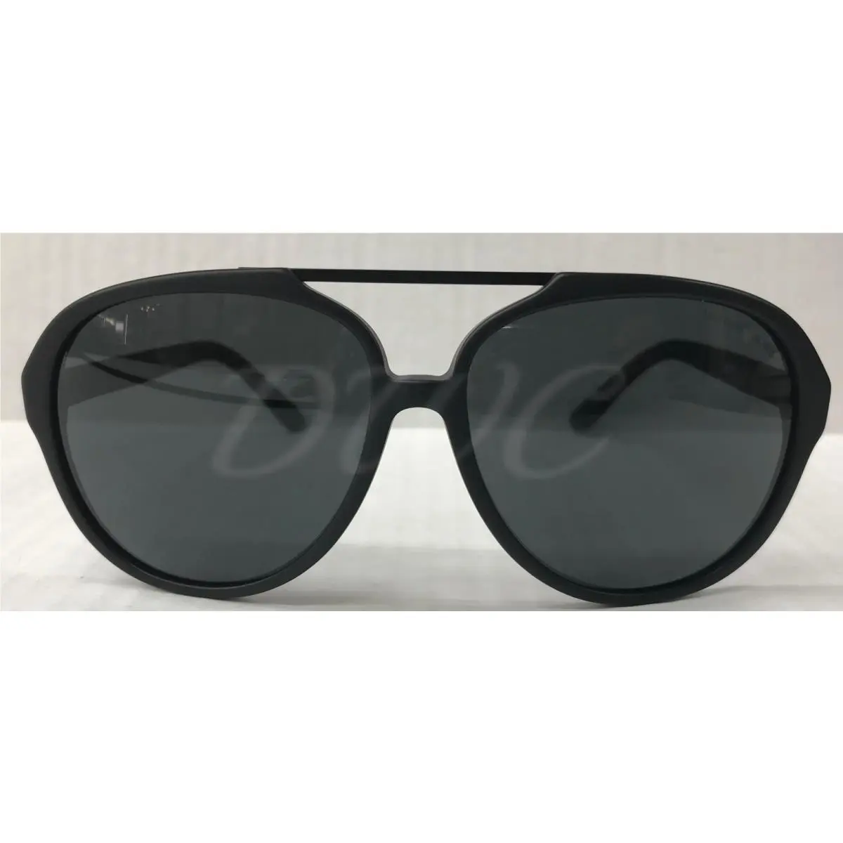 Michael Kors Womens Sunglasses MK2032 319087 Auden l 60-13-140 Dark Grey Solid
