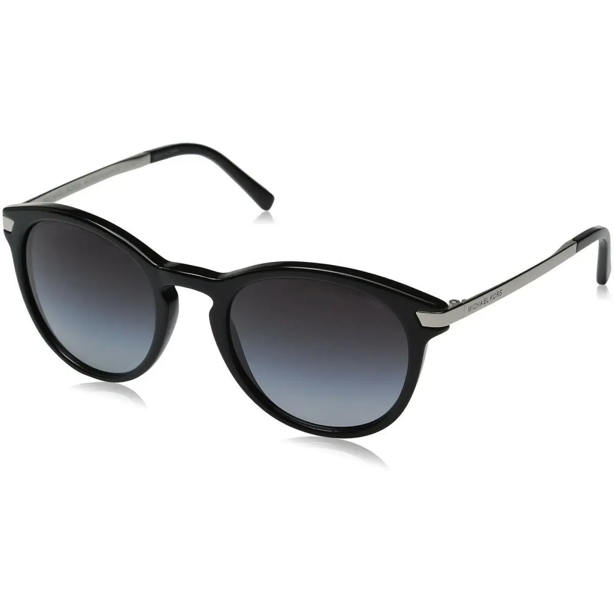 Michael Kors Women`s 0MK2023 Black Sunglasses