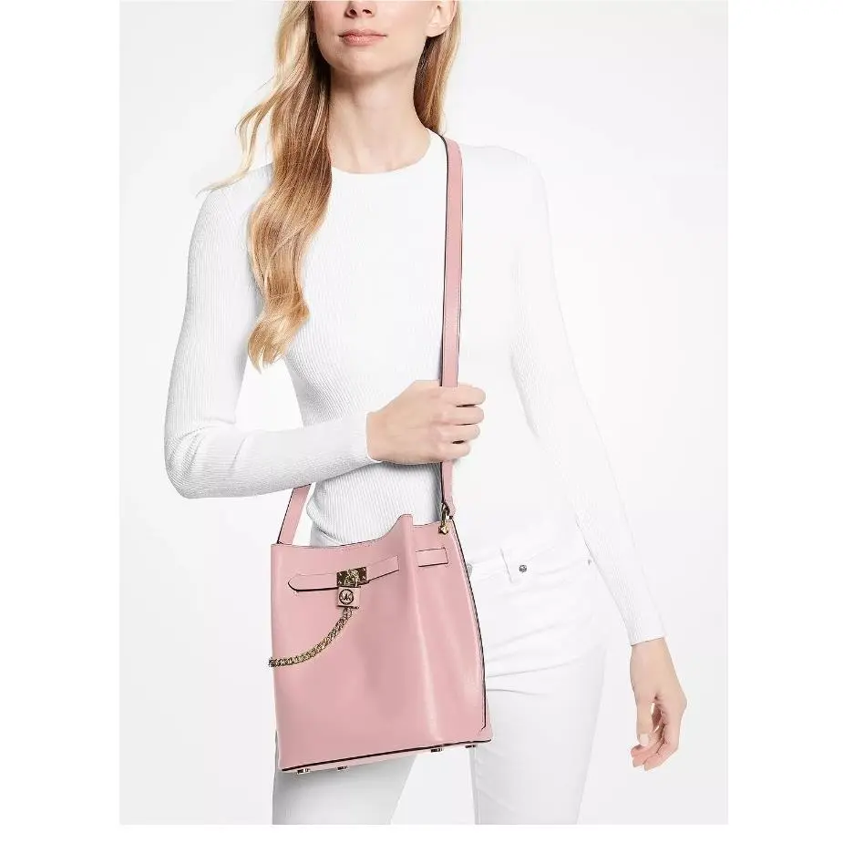 Michael Kors Hamilton Medium Legacy Messenger Bag