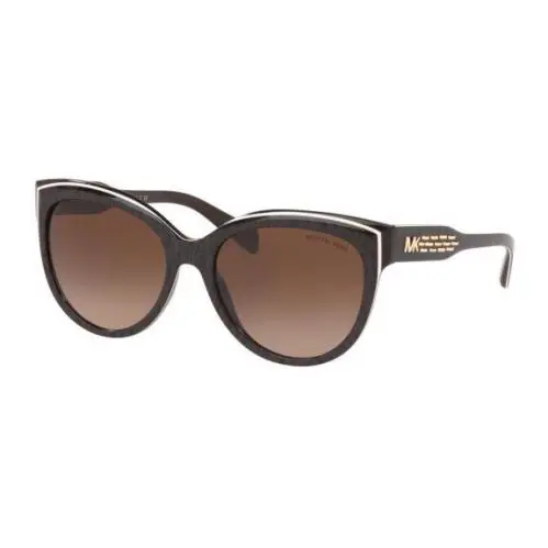 Michael Kors Women Sunglasses Round MK2083-394413 57