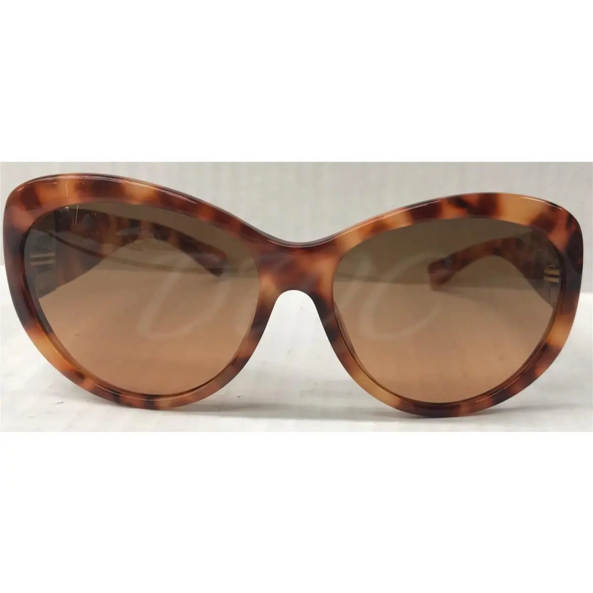 Michael Kors Womens Sunglasses MK2002QM Brazil 302795 60-16-125 Red Tortoise