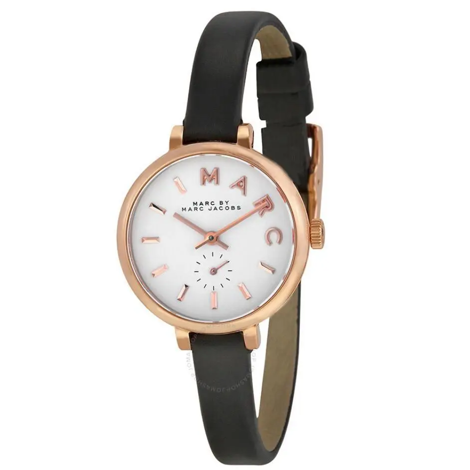 Women’s Marc Jacob’s Wrist Watch —- Reloj de Mujer Marca Marc Jacob’s