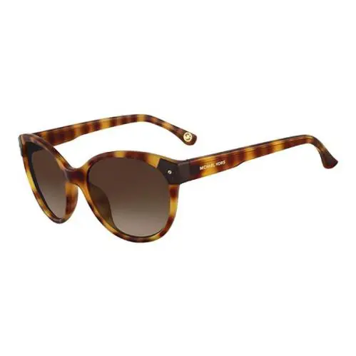 Michael Kors Mks 2852 S 227 Sunglasses Savannah Tortoise