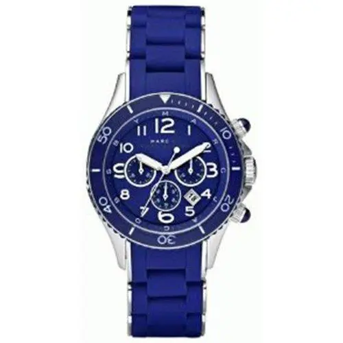 Marc By Marc Unisex Watch MBM2548 by Marc Jacobs