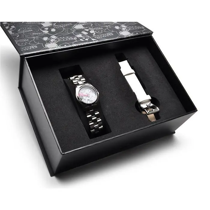Marc Jacobs Womens Watch 10th Anniversary Self Changeable Strap MBM9028