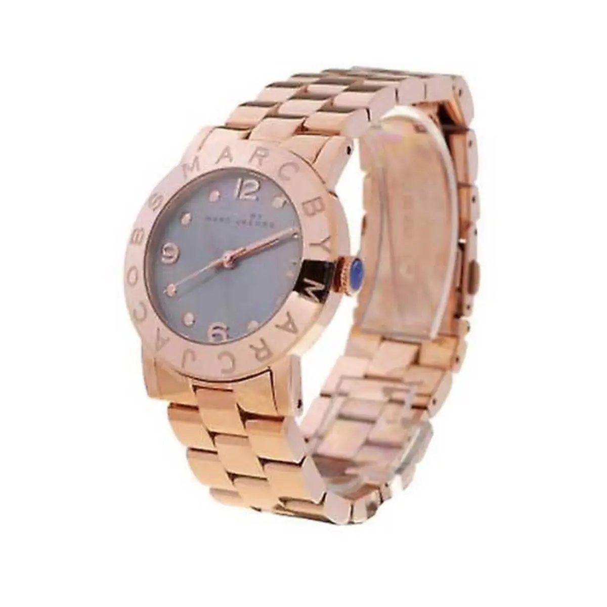 Marc BY Marc Jacobs MBM8610 Dial Lady`s Watch Great Gift For Holidy