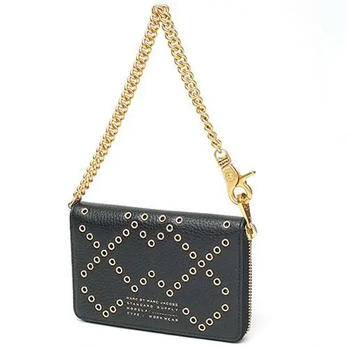 Marc BY Marc Jacobs Grommet Wingman M0007372