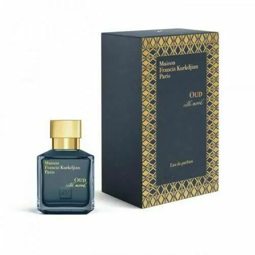 Maison Francis Kurkdjian Oud Silk Mood 70ml Eau De Parfum