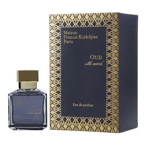Oud Silk Mood by Maison Francis Kurkdjian 2.4 oz Edp Perfume Cologne