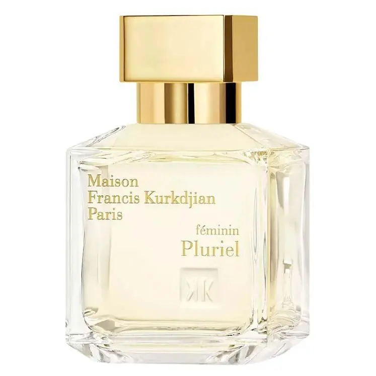 Maison Francis Kurkdjian Feminin Pluriel Eau De Parfum