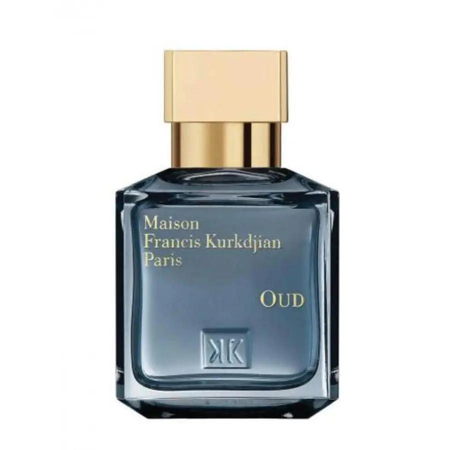 Maison Francis Kurkdjian Unisex Kurkdjian Oud Edp Spray 2.4 oz 70 ml