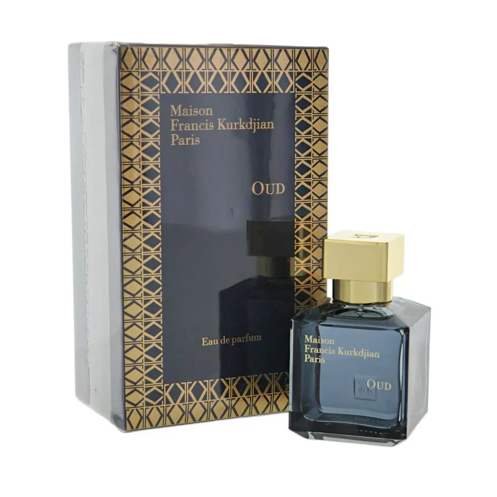 Oud by Maison Francis Kurkdjian Box For Women 2.4 Oz Eau De Parfum Spray