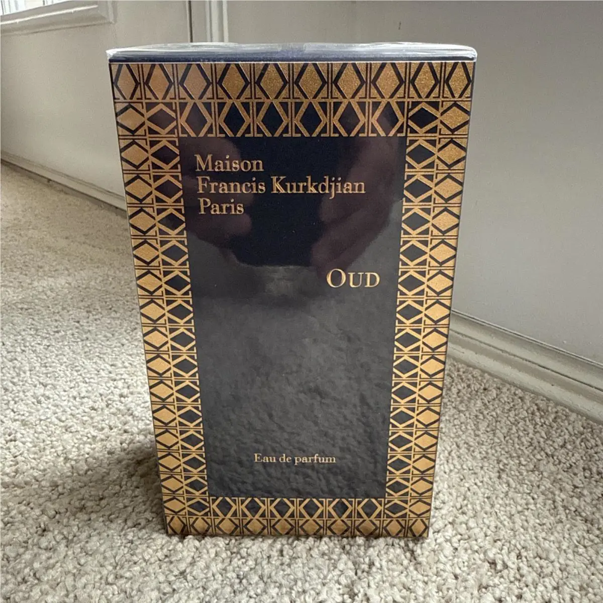 Maison Francis Kurkdjian Oud Eau De Parfum Spray Unisex 70ml