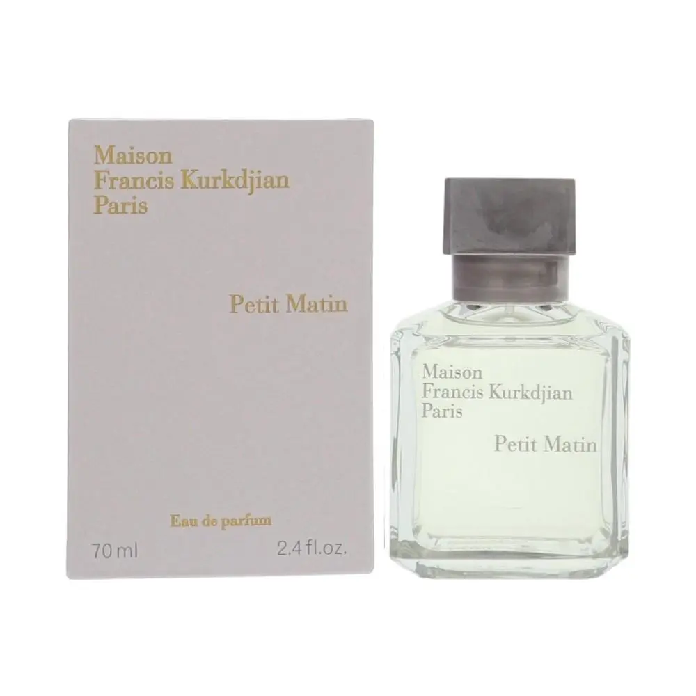 Petit Matin by Maison Francis Kurkdjian Box For Women 2.4 Oz Eau De Parfum Spray