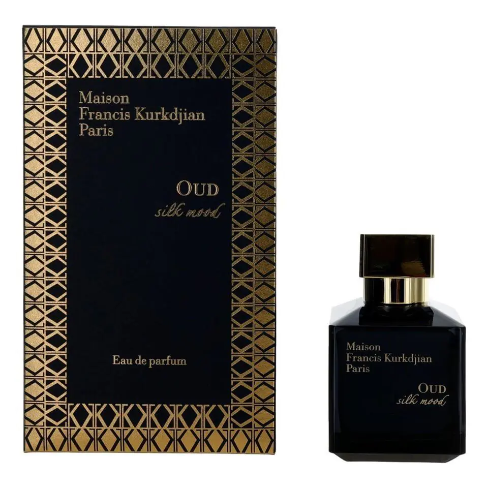 Oud Silk Mood by Maison Francis Kurkdjian 2.4oz Edp Women