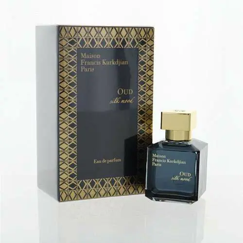 Oud Silk Mood by Maison Francis Kurkdjian 2.4 Ozeau DE Parfum Spray Women