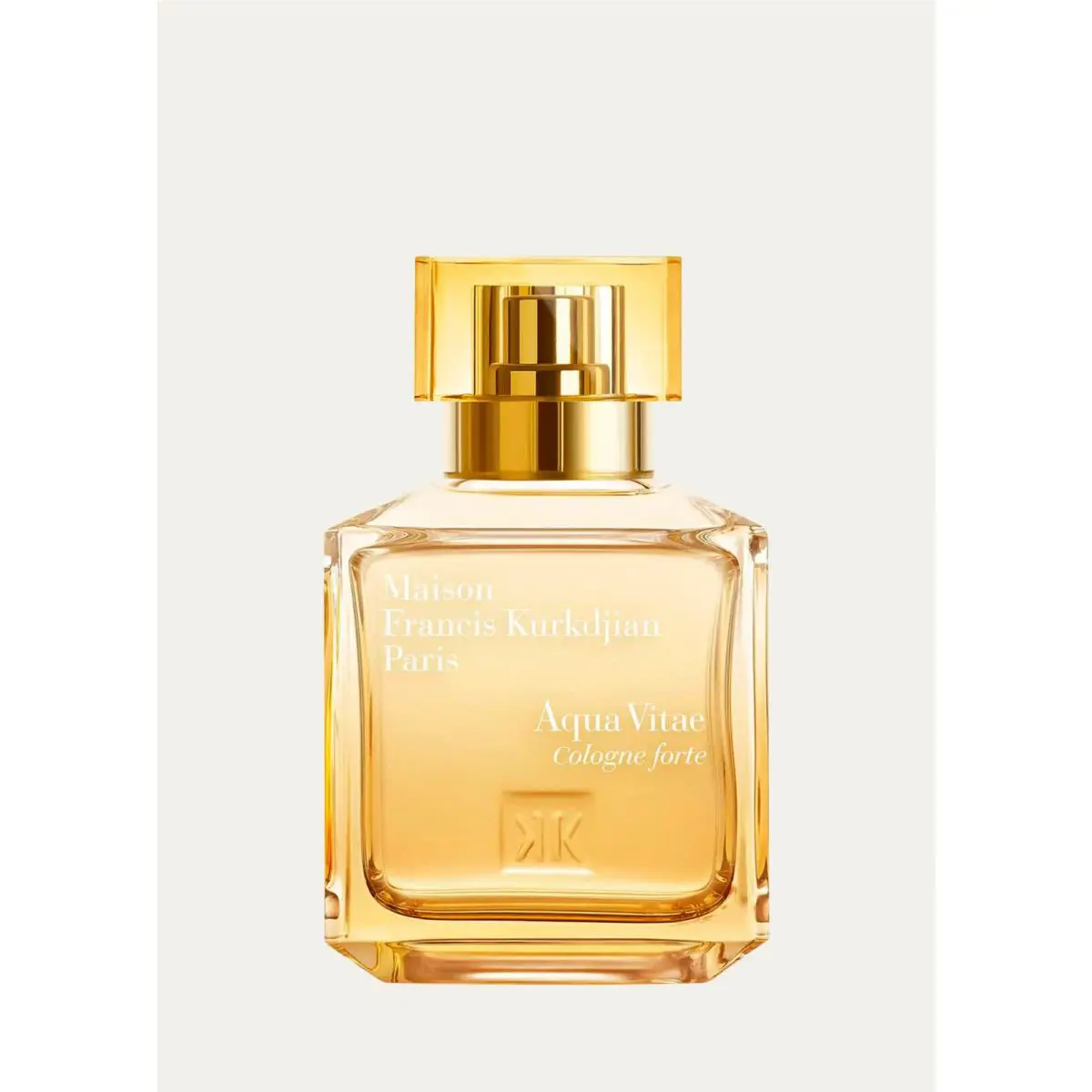 Aqua Vitae Cologne Forte by Maison Francis Kurkdjian Eau De Parfum 2.4oz