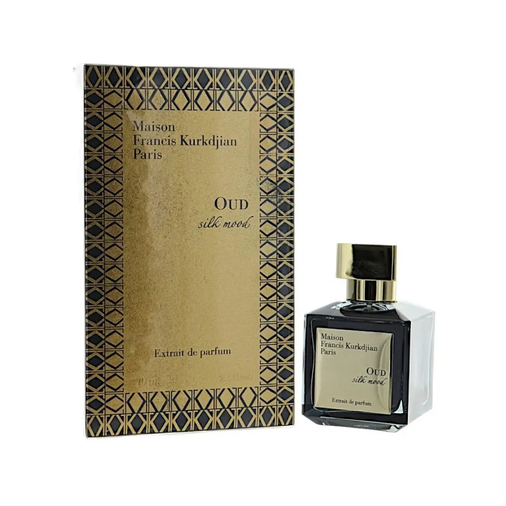 Oud Silk Mood  Box For Women 2.4 Oz Extrait De by Maison Francis Kurkdjian