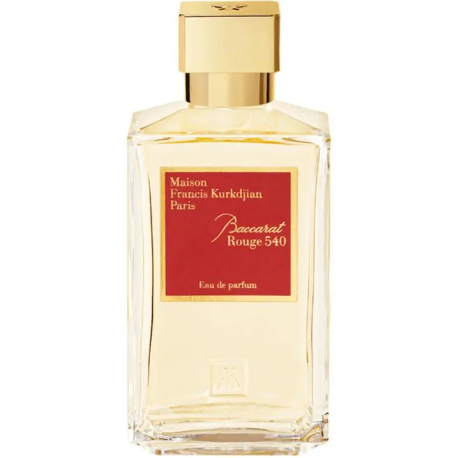 Maison Francis Kurkdjian Baccarat Rouge 540 Unisex Fragrance 3700559605417