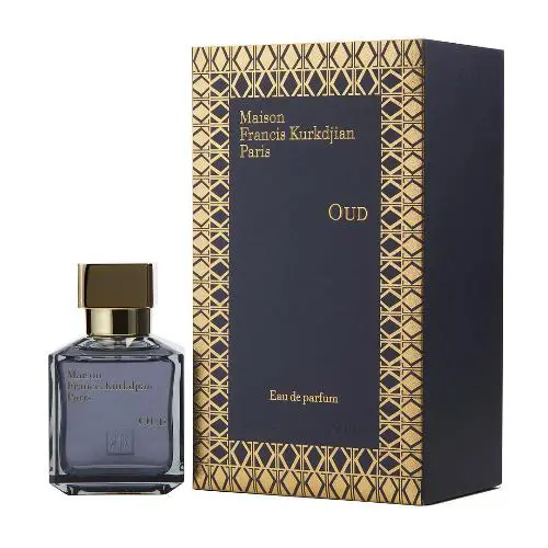 Oud 2.4 oz Edp Perfume Cologne Unisex by Maison Francis Kurkdjian
