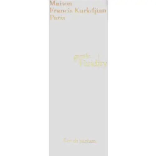 Maison Francis Kurkdjian Gentle Fluidity Gold Edp Spray Unisex 1.2 Oz / 35 ml