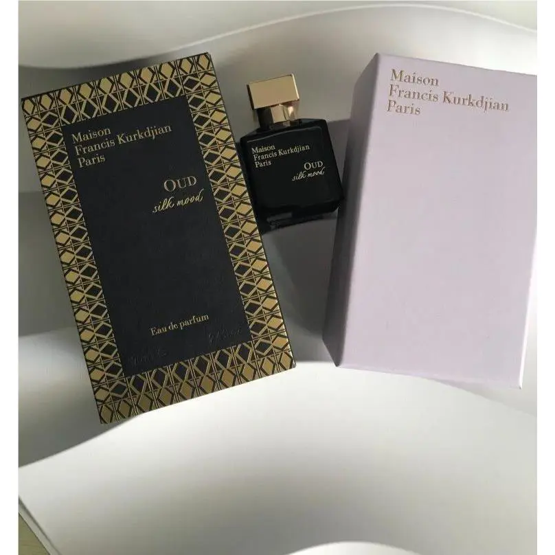 Maison Francis Kurkdjian Oud Silk Mood Edp 2.5 oz