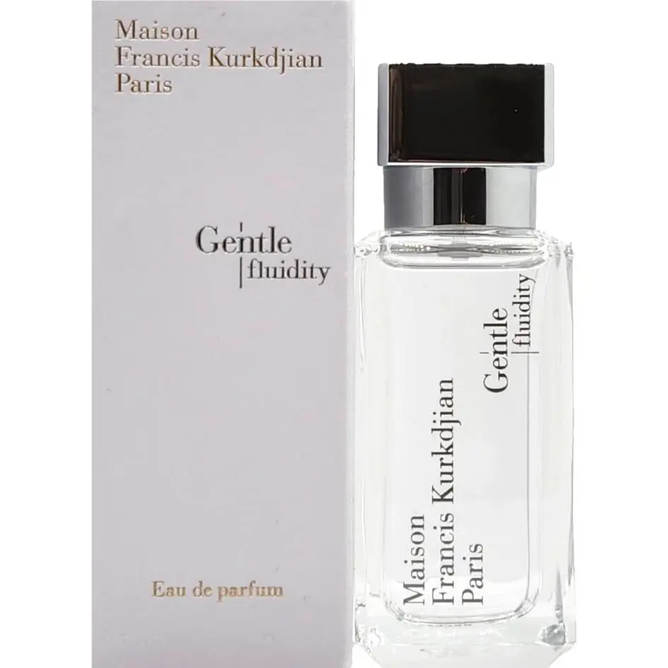 Maison Francis Kurkdjian Gentle Fluidity Silver Edp Spray 1.2 Oz / 35 ml