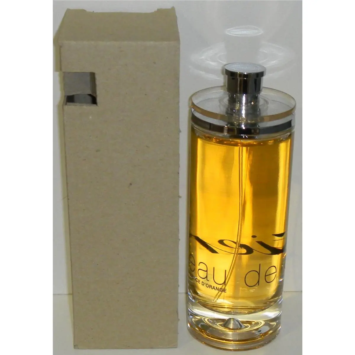 Cartier Eau DE Cartier Essence D`orange Eau DE Toilette Spray 200ML T