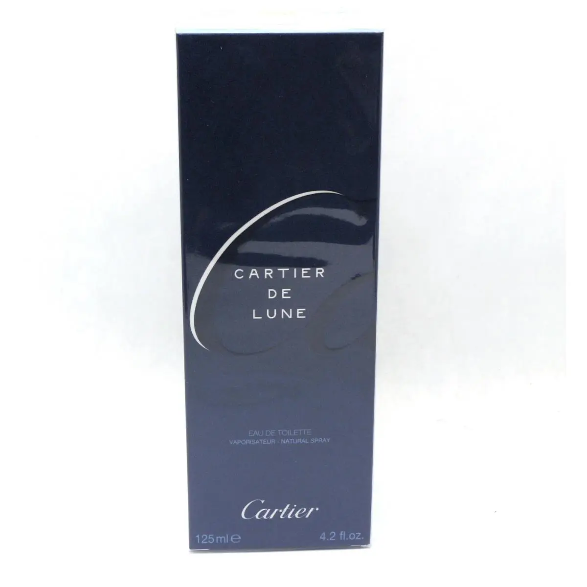 Cartier De Lune For Women by Cartier Edt Spray 4.2 oz /125 ml