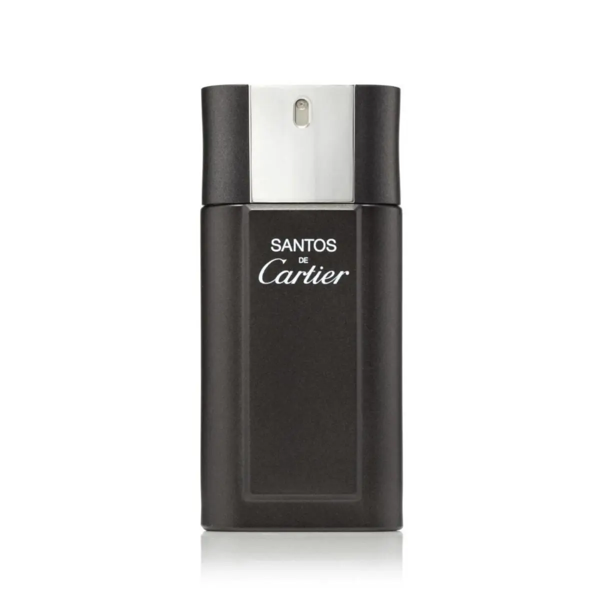 Santos De Cartier Edt Spray For Men 3.3oz White Box