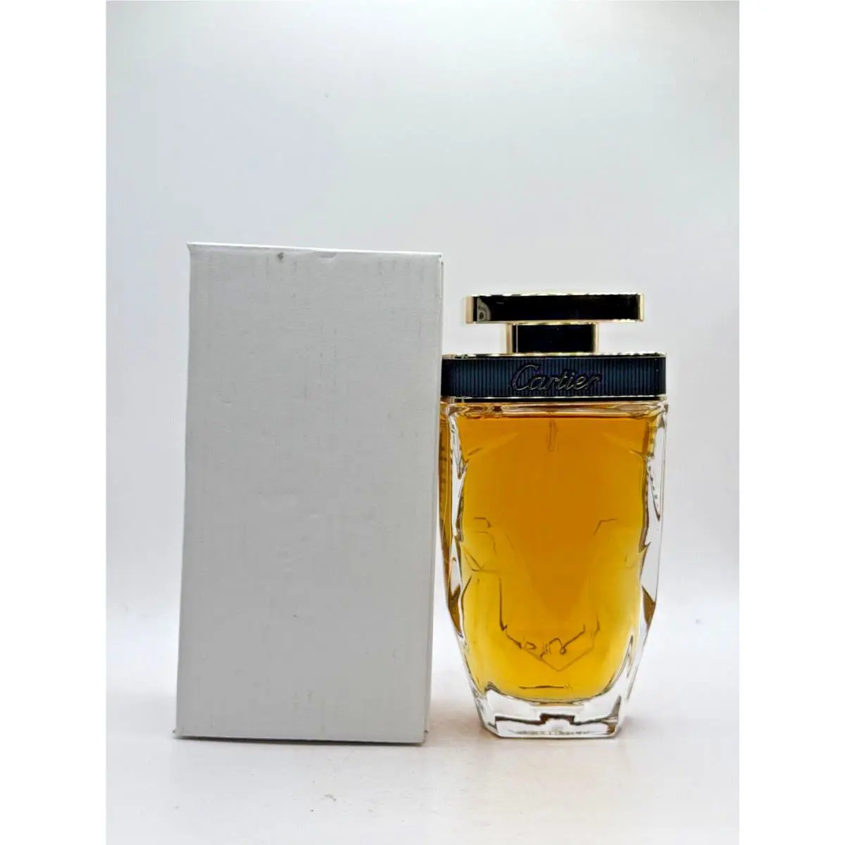 LA Panthere BY Cartier 75ML Parfum Spray CODE-1JAD
