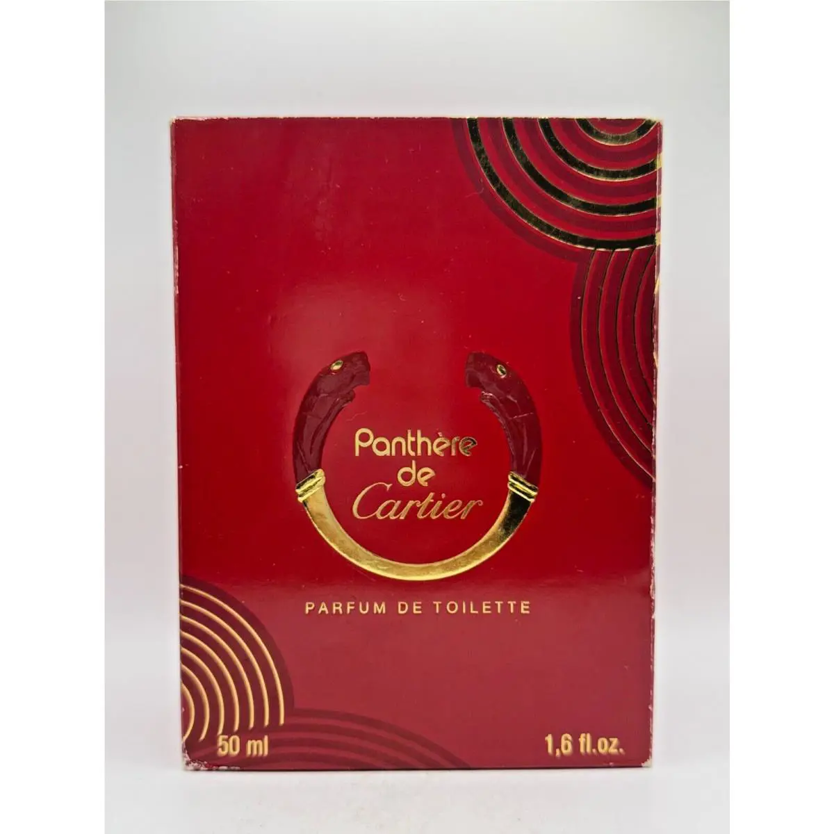 Panthere DE Cartier BY Cartier 50ML Pdt Spray CODE-7 1405 14