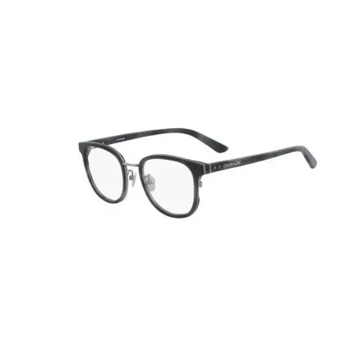 Calvin Klein CK18525A 007 Matte Black Unisex Eyeglasses 51-21-140MM
