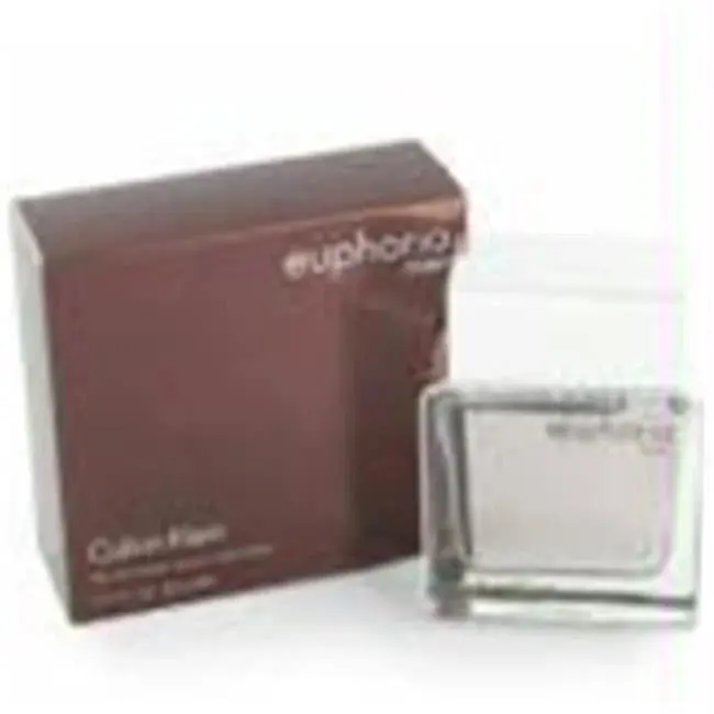 Euphoria  Eau De Toilette Spray 3.4 oz by Calvin Klein