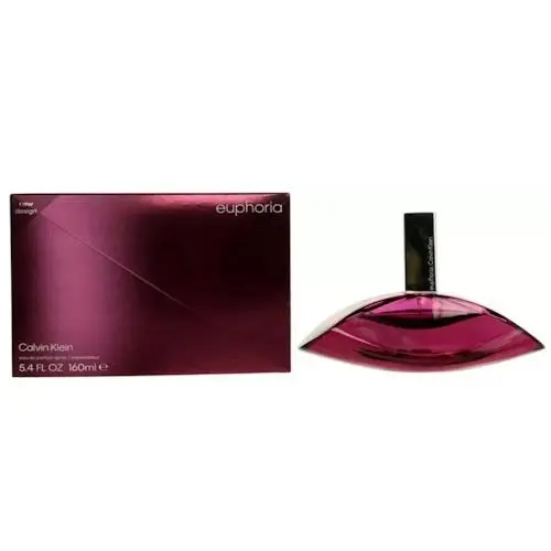 Euphoria by Calvin Klein 5.5 oz Edp Perfume For Women
