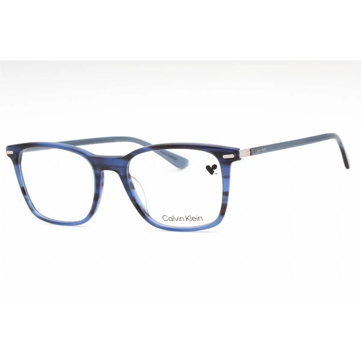 Calvin Klein CK22541 420 Eyeglasses Blue Frame 53mm