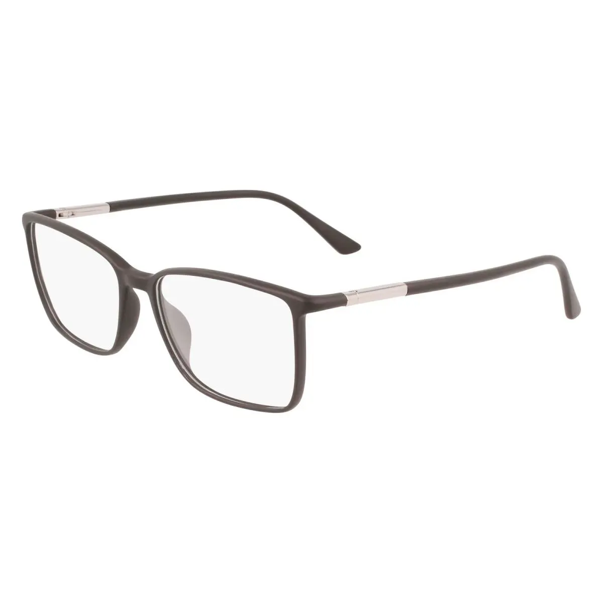 Calvin Klein CK22508 Eyeglasses 002 Matte Black