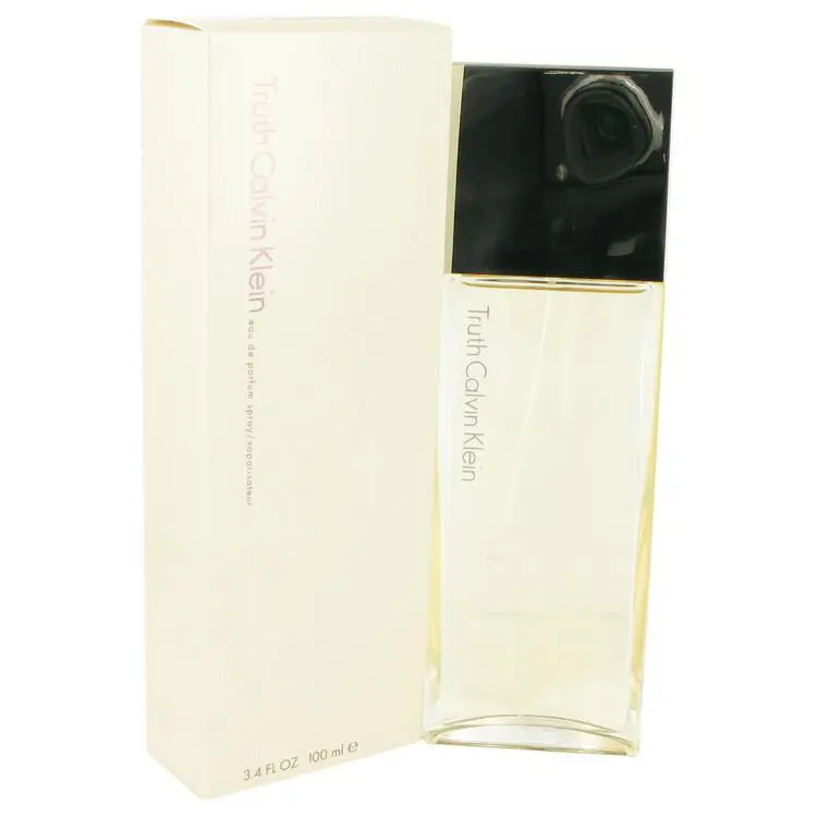 Truth by Calvin Klein Edp Spray 3.4 oz Women