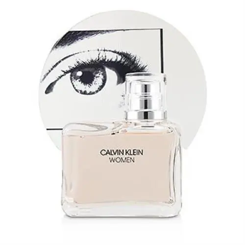 Calvin Klein Women Perfume by Calvin Klein 3.4 oz Eau de Parfum Spray