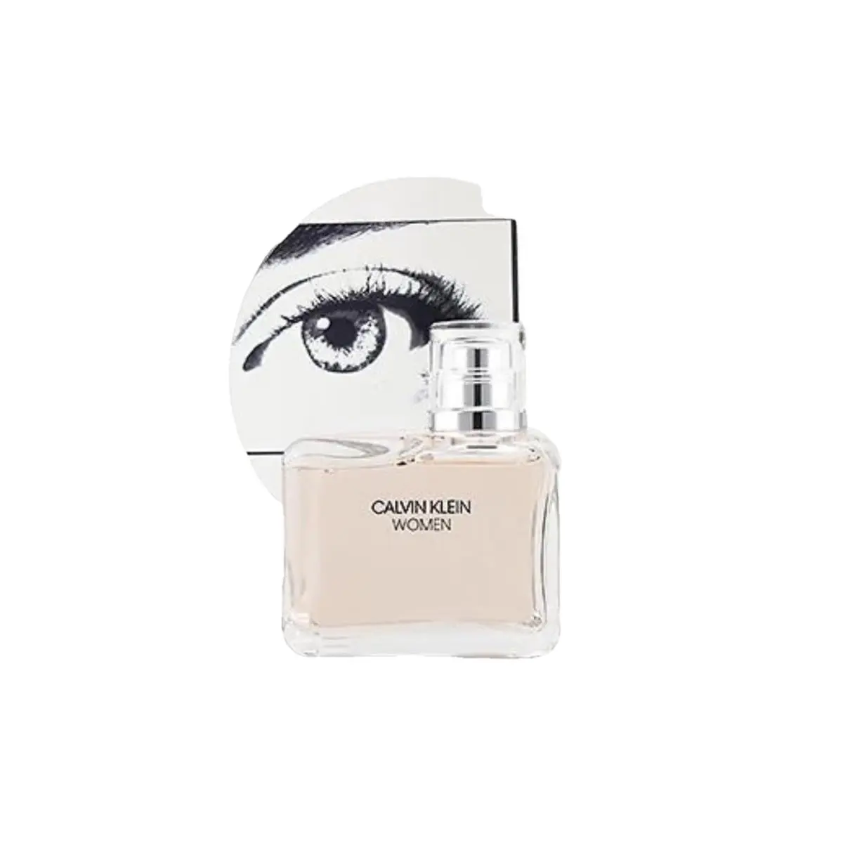 Calvin Klein Women Perfume by Calvin Klein 3.4 oz Eau de Parfum Spray