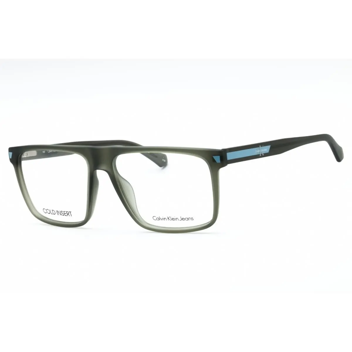 Calvin Klein Jeans CKJ21611-050 Eyeglasses 56mm