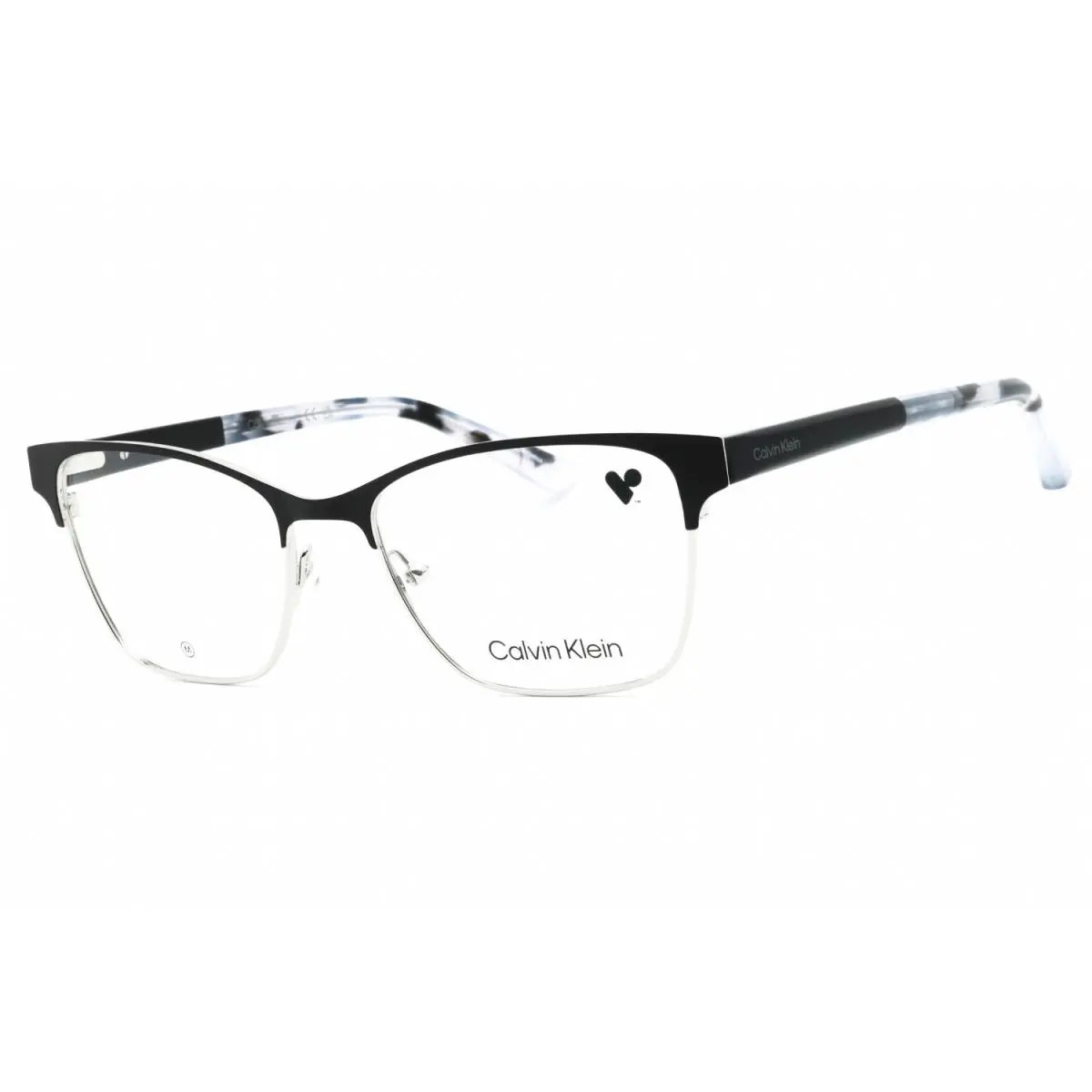 Calvin Klein CK23107-001 Eyeglasses 52mm