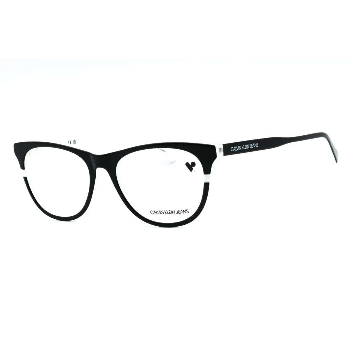 Jeans CKJ20641-073 Eyeglasses 53mm by Calvin Klein