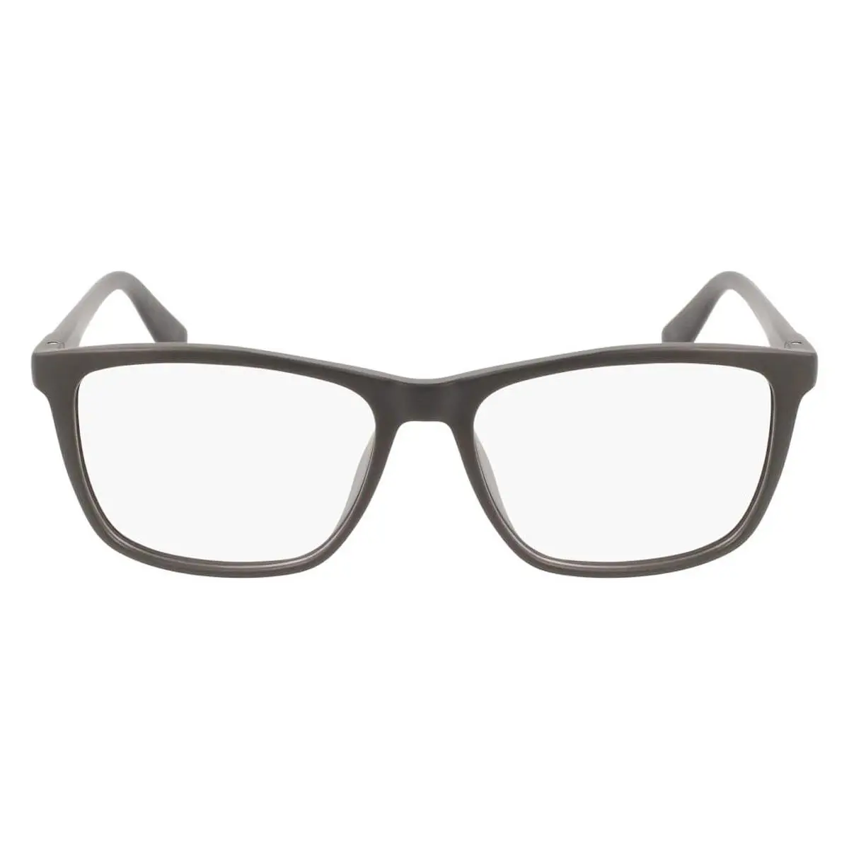 Calvin Klein CKJ22615 Eyeglasses Men Matte Black Rectangle 55