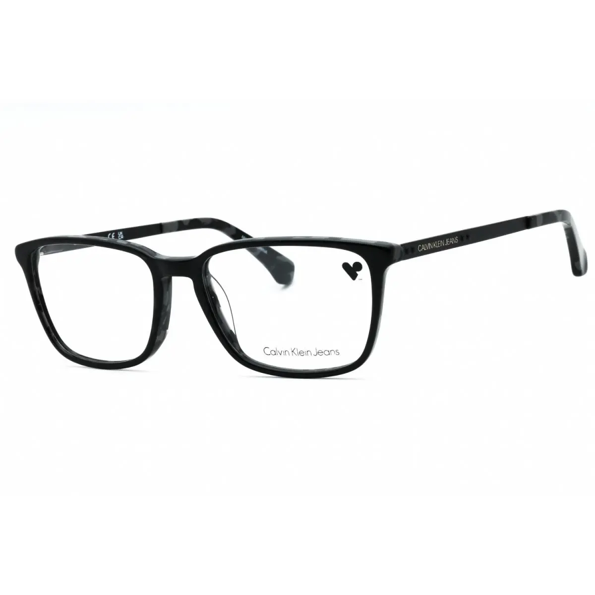 Jeans CKJ526-073 Eyeglasses 53mm by Calvin Klein