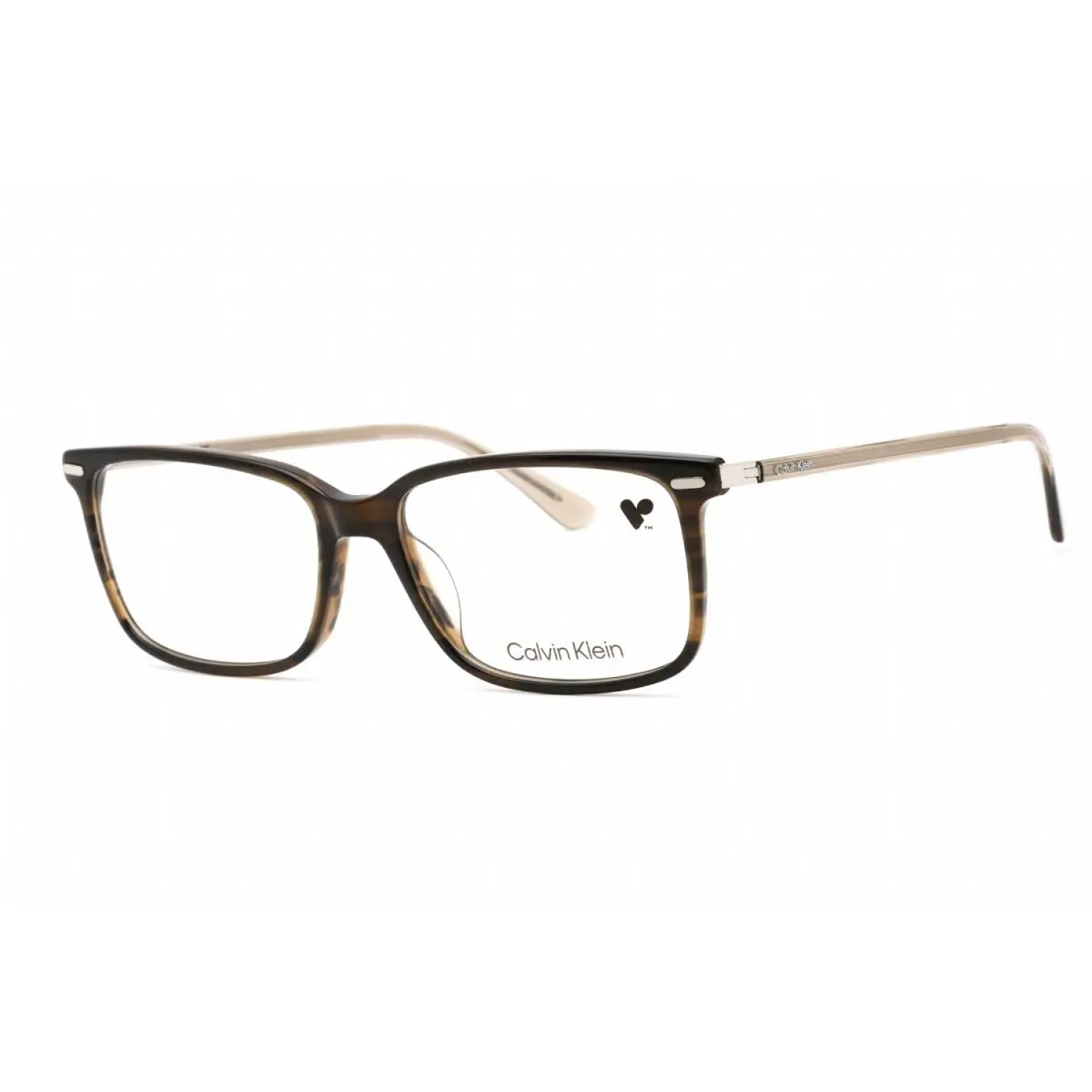Calvin Klein CK22542 317 Eyeglasses Green Frame 56mm
