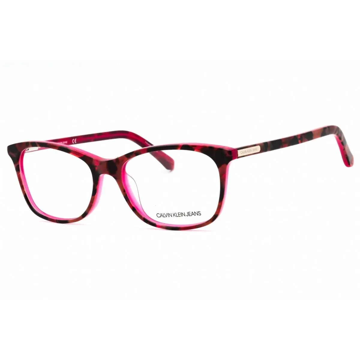 Calvin Klein Jeans CKJ303-624 Eyeglasses 53mm