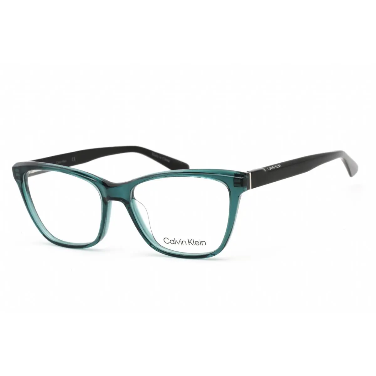 Calvin Klein CK20532-300-53 Eyeglasses Frame Size 53mm 16mm 140mm Green Women 88