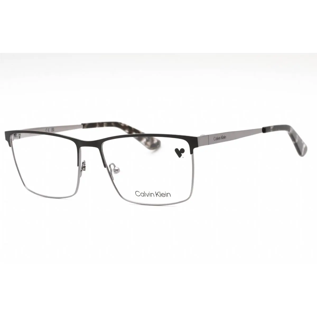 CK22102-001 Eyeglasses 57mm by Calvin Klein